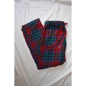 Eddie Bauer Flannel Pajama Pants
